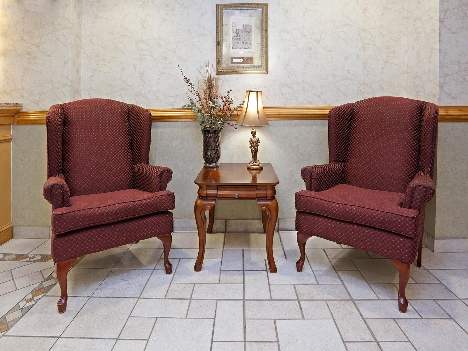 Holiday Inn Express & Suites Wilson-Downtown By Ihg Екстериор снимка