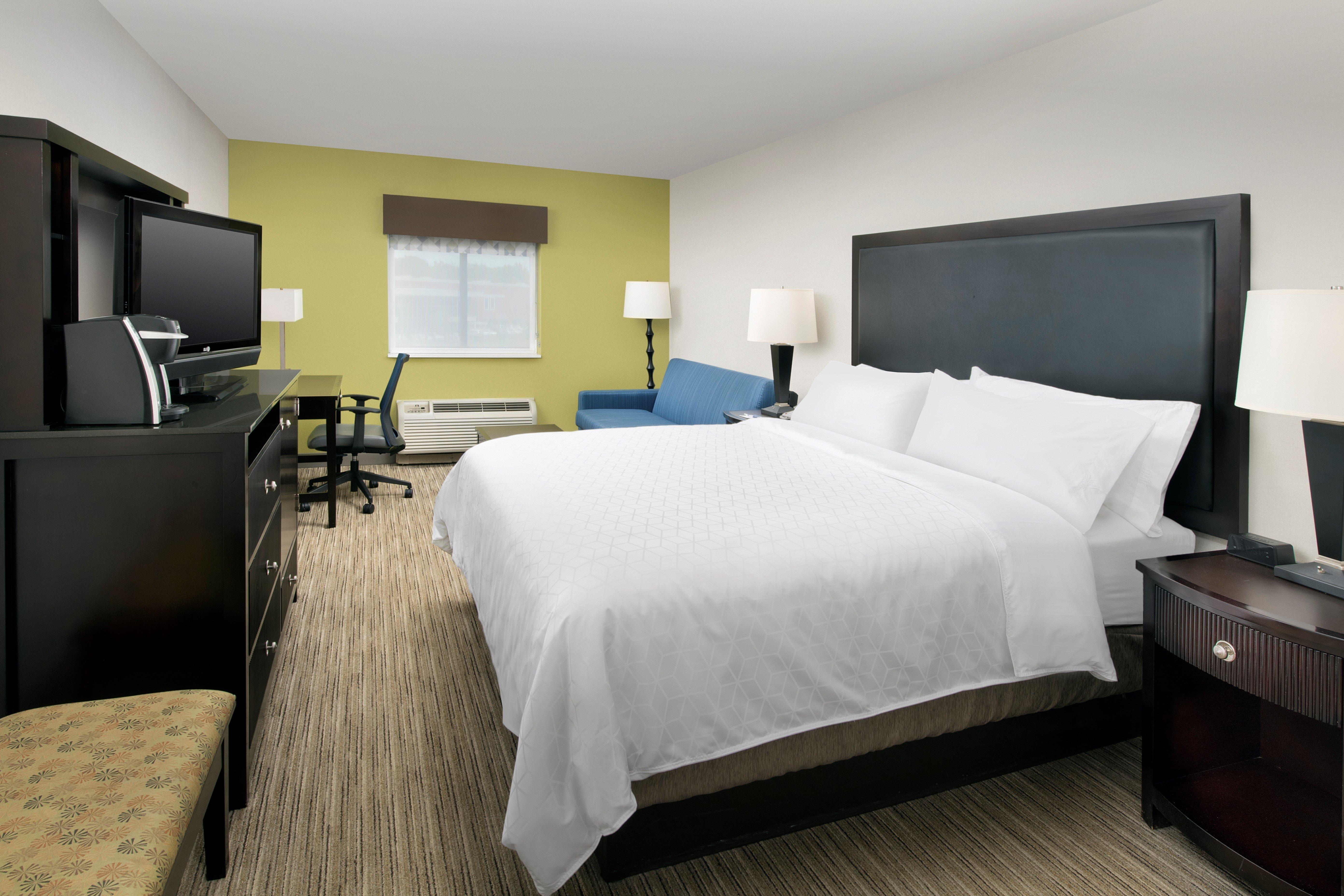 Holiday Inn Express & Suites Wilson-Downtown By Ihg Екстериор снимка