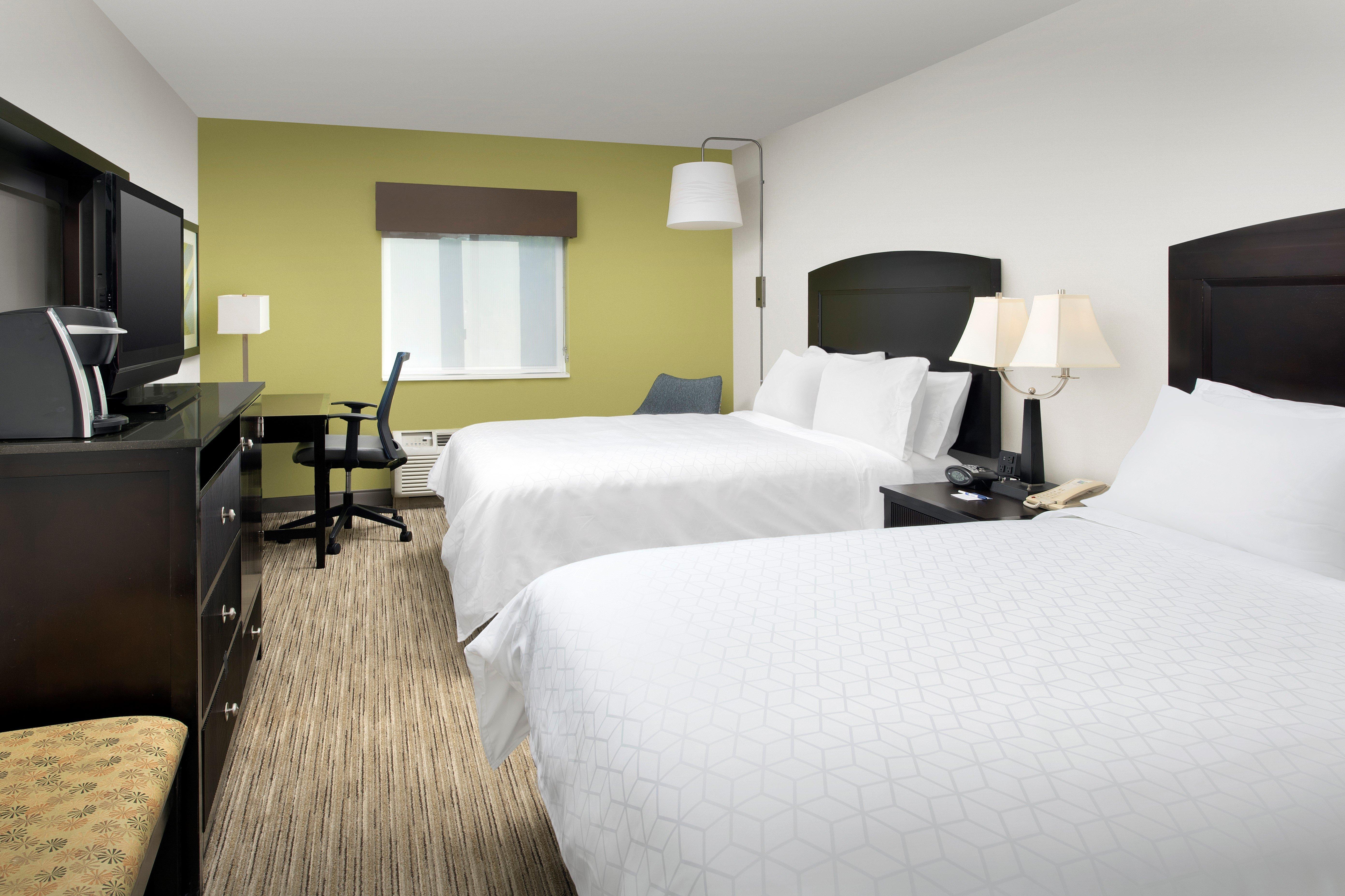 Holiday Inn Express & Suites Wilson-Downtown By Ihg Екстериор снимка