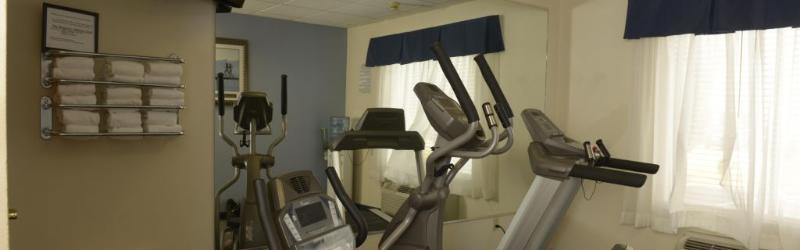 Holiday Inn Express & Suites Wilson-Downtown By Ihg Екстериор снимка